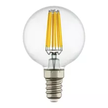 Lightstar 933804 Светодиодная филаментная лампочка 